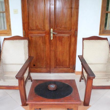 Hotel Bentota Village מראה חיצוני תמונה