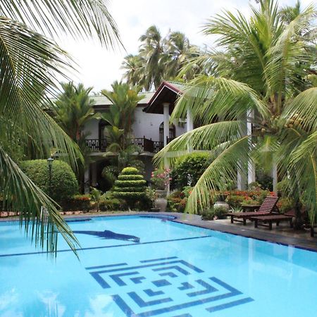 Hotel Bentota Village מראה חיצוני תמונה