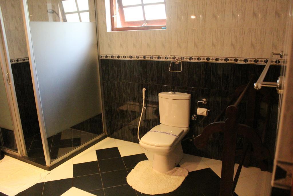 Hotel Bentota Village חדר תמונה