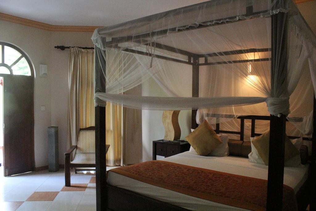 Hotel Bentota Village מראה חיצוני תמונה
