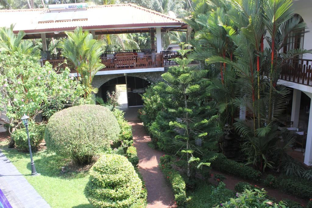 Hotel Bentota Village מראה חיצוני תמונה