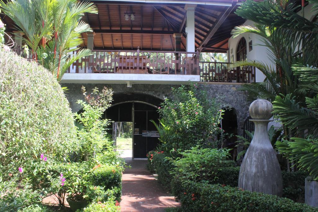 Hotel Bentota Village מראה חיצוני תמונה