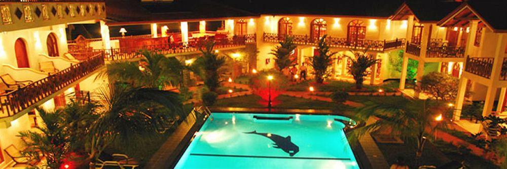 Hotel Bentota Village מראה חיצוני תמונה