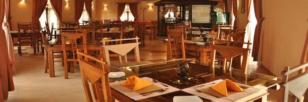 Hotel Bentota Village מראה חיצוני תמונה