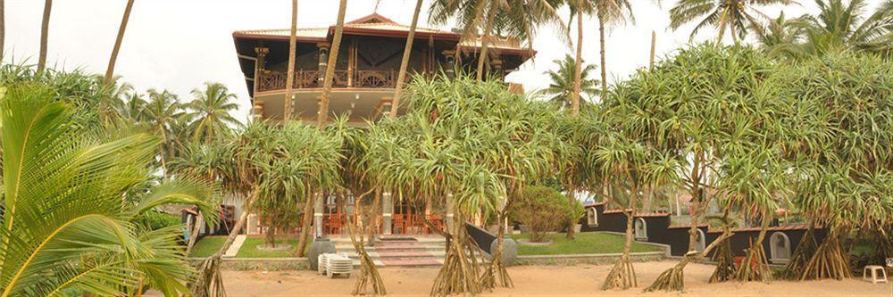 Hotel Bentota Village מראה חיצוני תמונה