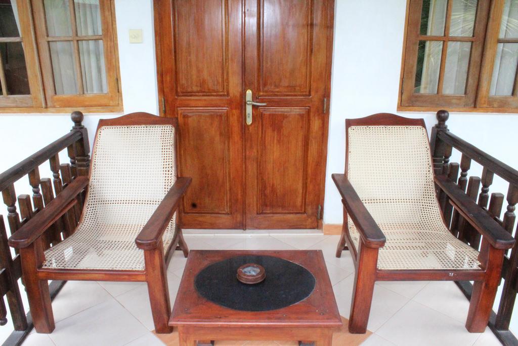 Hotel Bentota Village מראה חיצוני תמונה