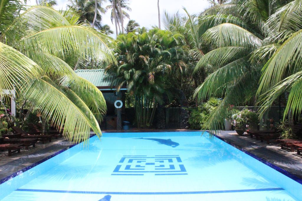 Hotel Bentota Village מראה חיצוני תמונה