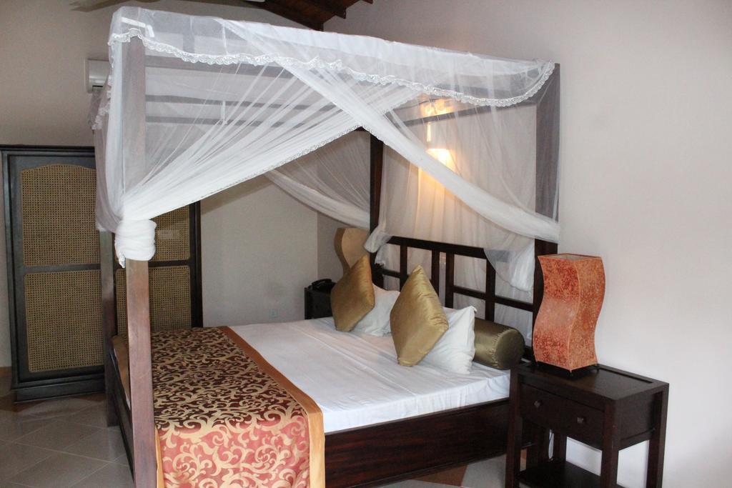 Hotel Bentota Village מראה חיצוני תמונה