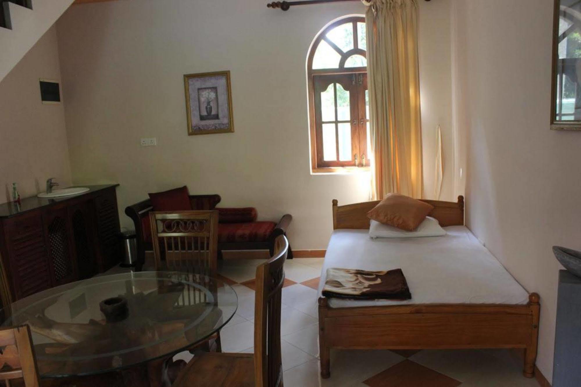 Hotel Bentota Village מראה חיצוני תמונה
