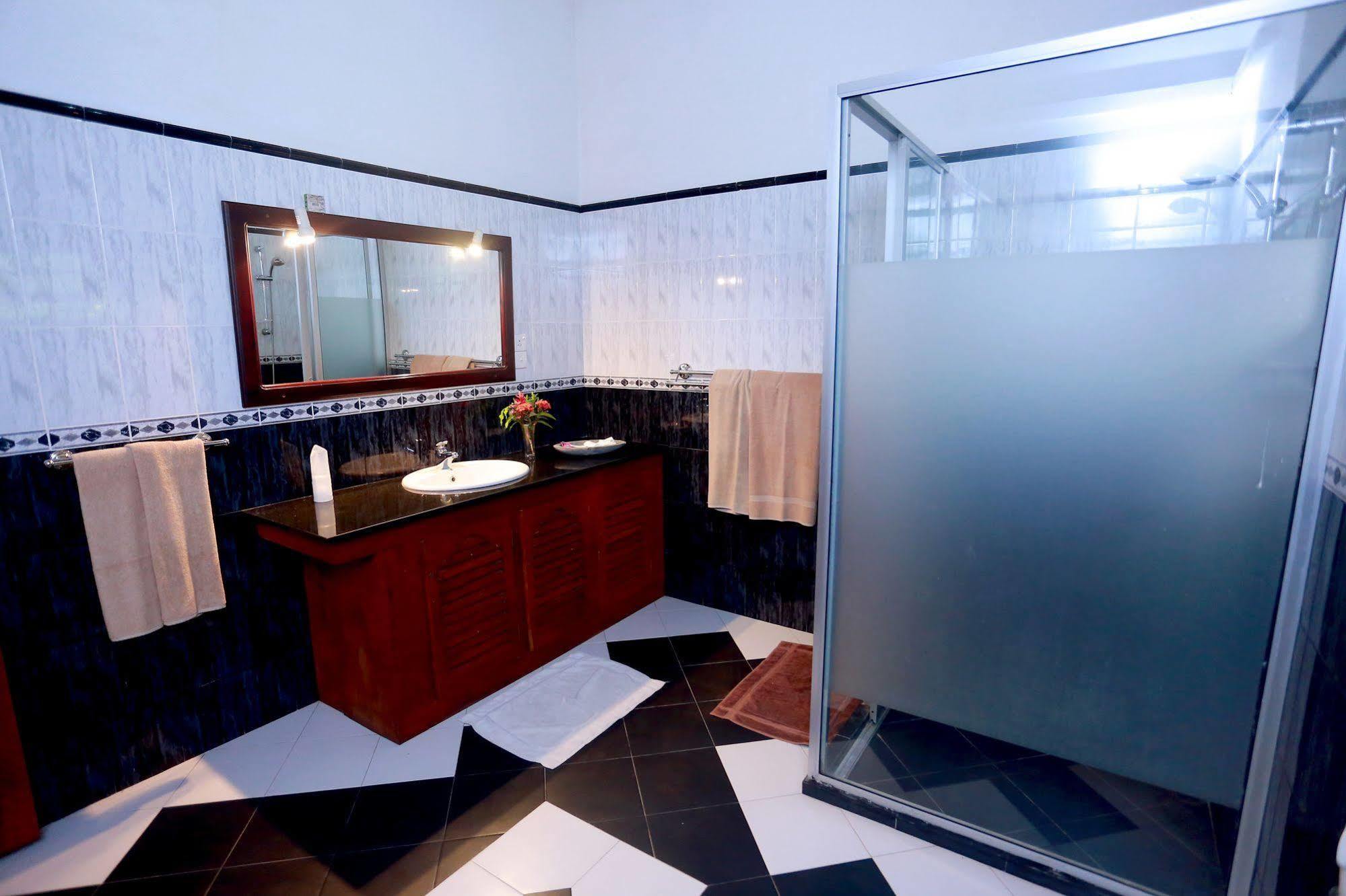 Hotel Bentota Village מראה חיצוני תמונה