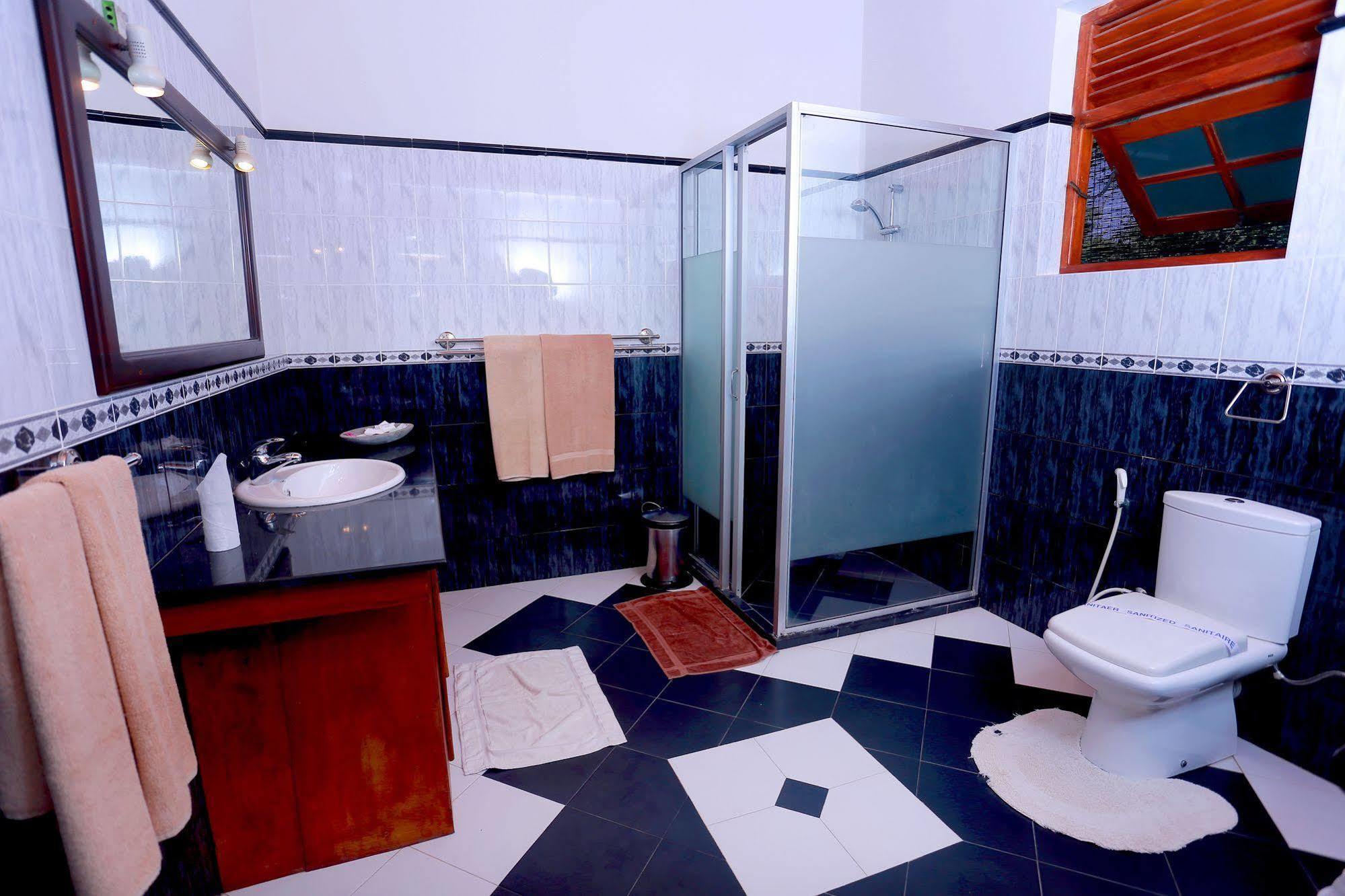 Hotel Bentota Village מראה חיצוני תמונה