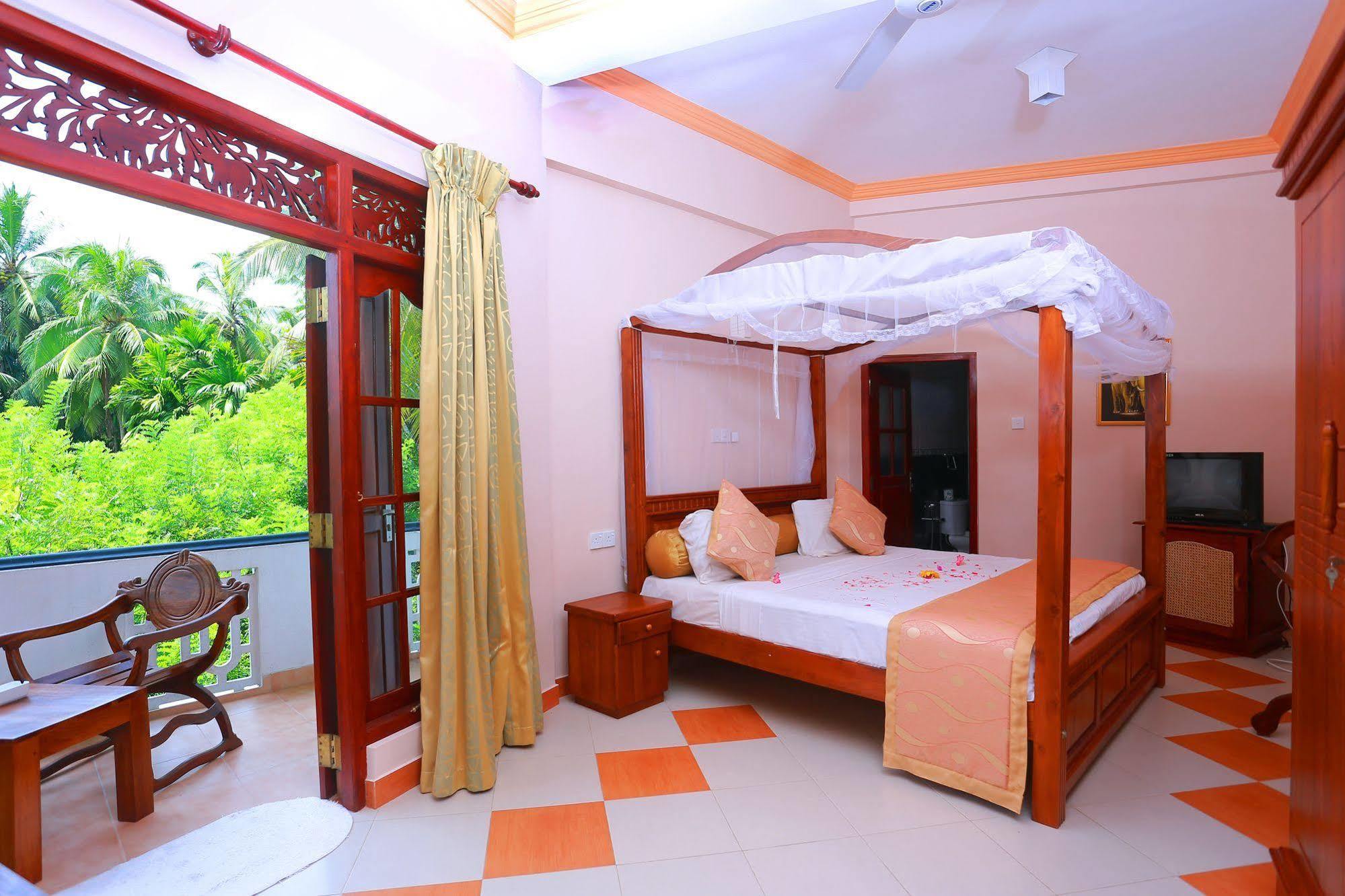 Hotel Bentota Village מראה חיצוני תמונה