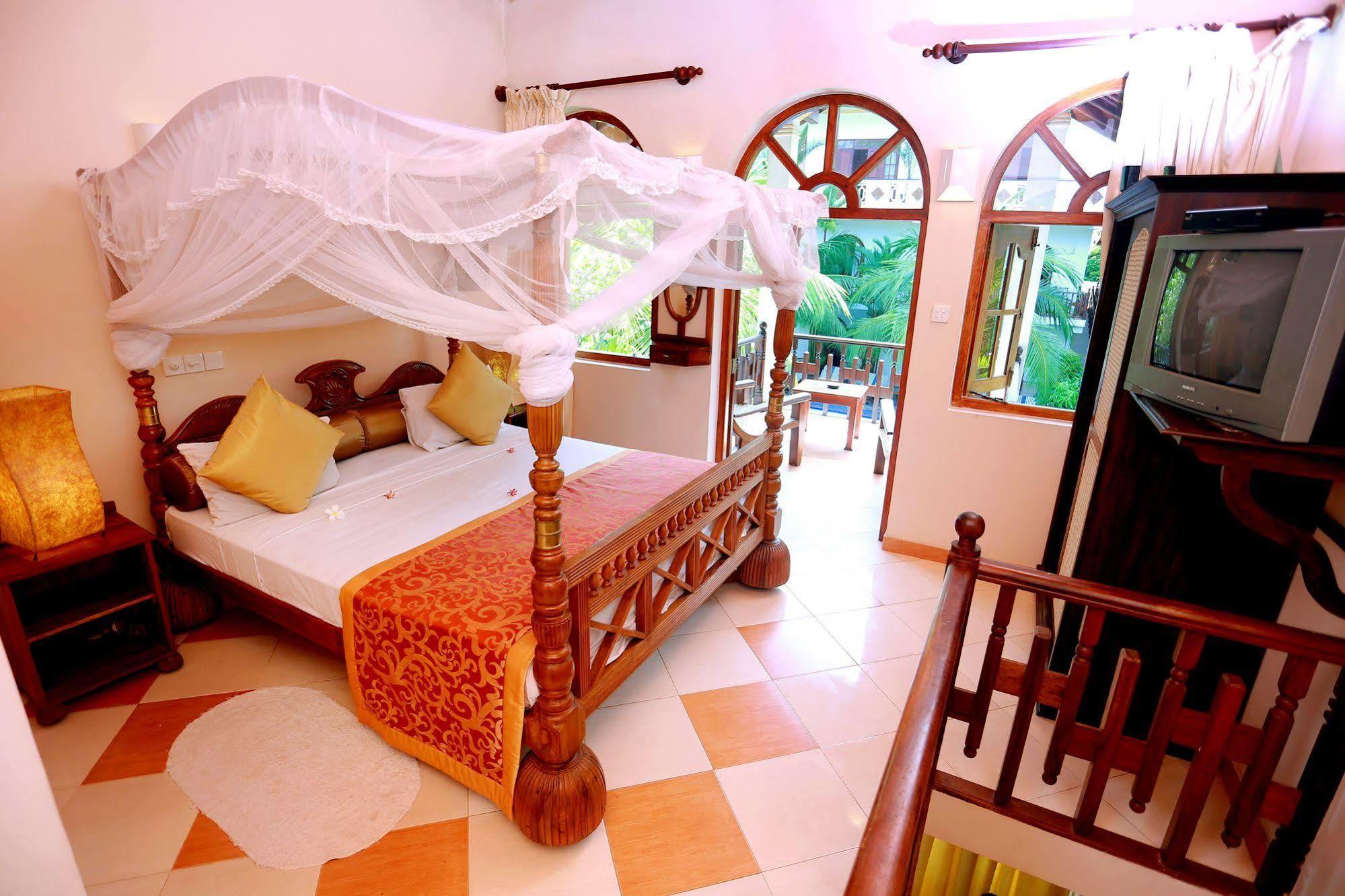 Hotel Bentota Village מראה חיצוני תמונה