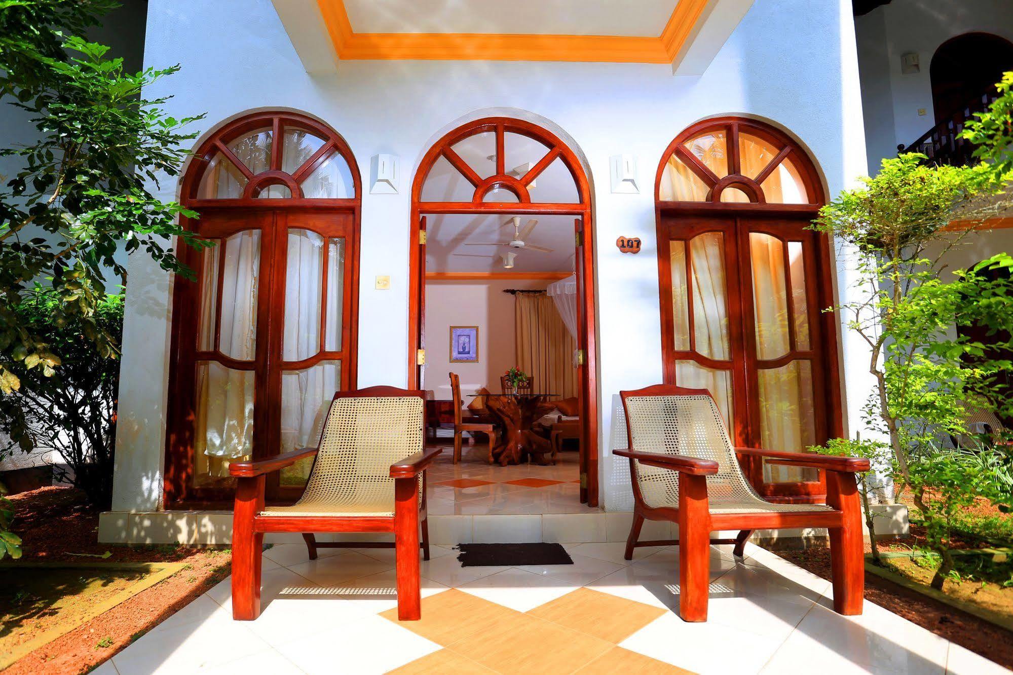 Hotel Bentota Village מראה חיצוני תמונה