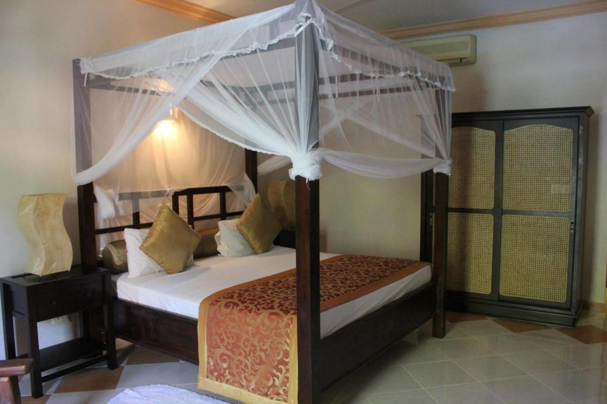Hotel Bentota Village מראה חיצוני תמונה