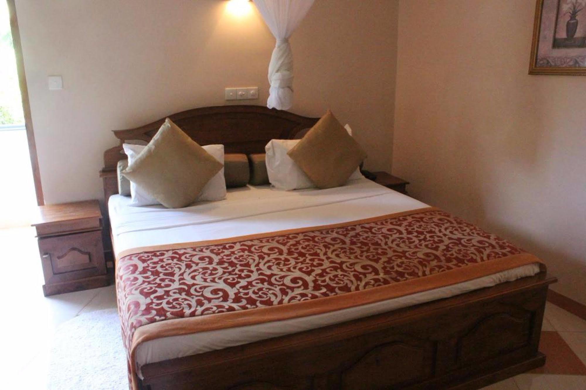 Hotel Bentota Village מראה חיצוני תמונה