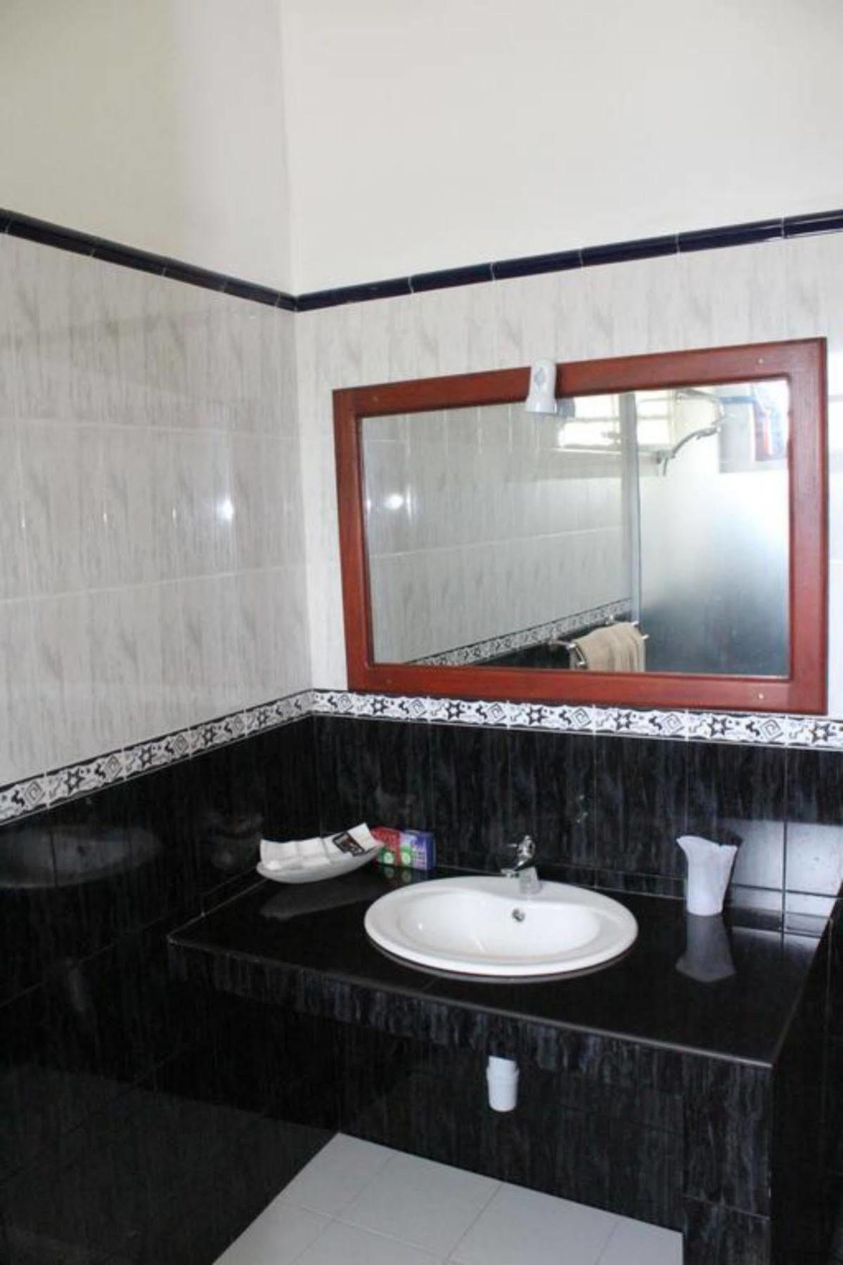 Hotel Bentota Village מראה חיצוני תמונה