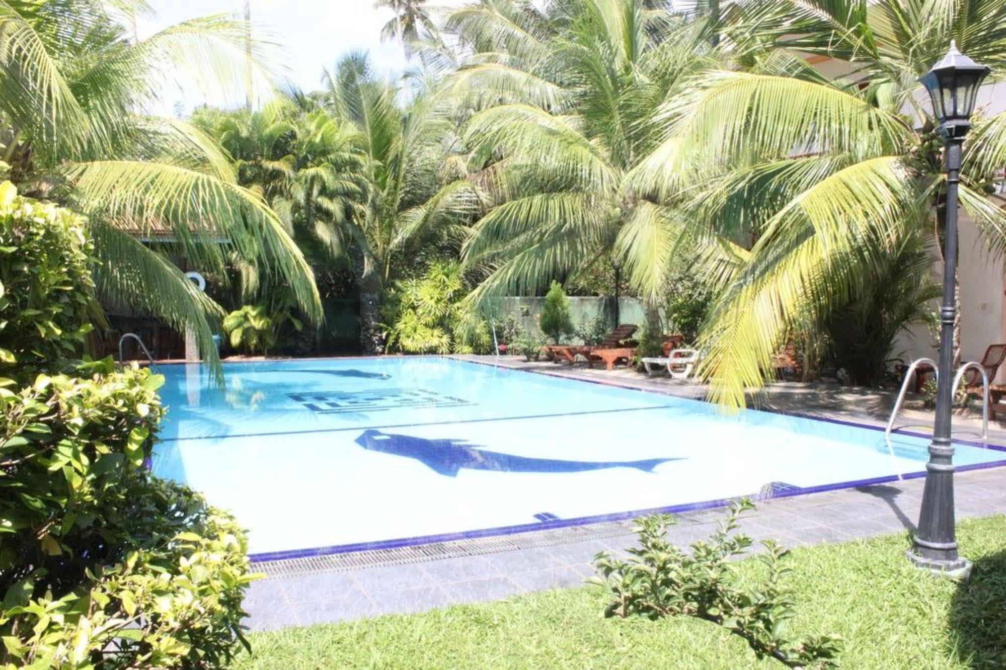 Hotel Bentota Village מראה חיצוני תמונה