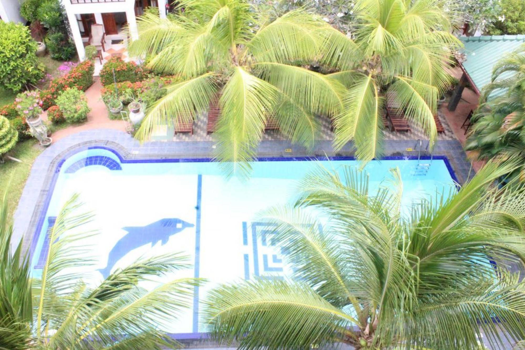 Hotel Bentota Village מראה חיצוני תמונה