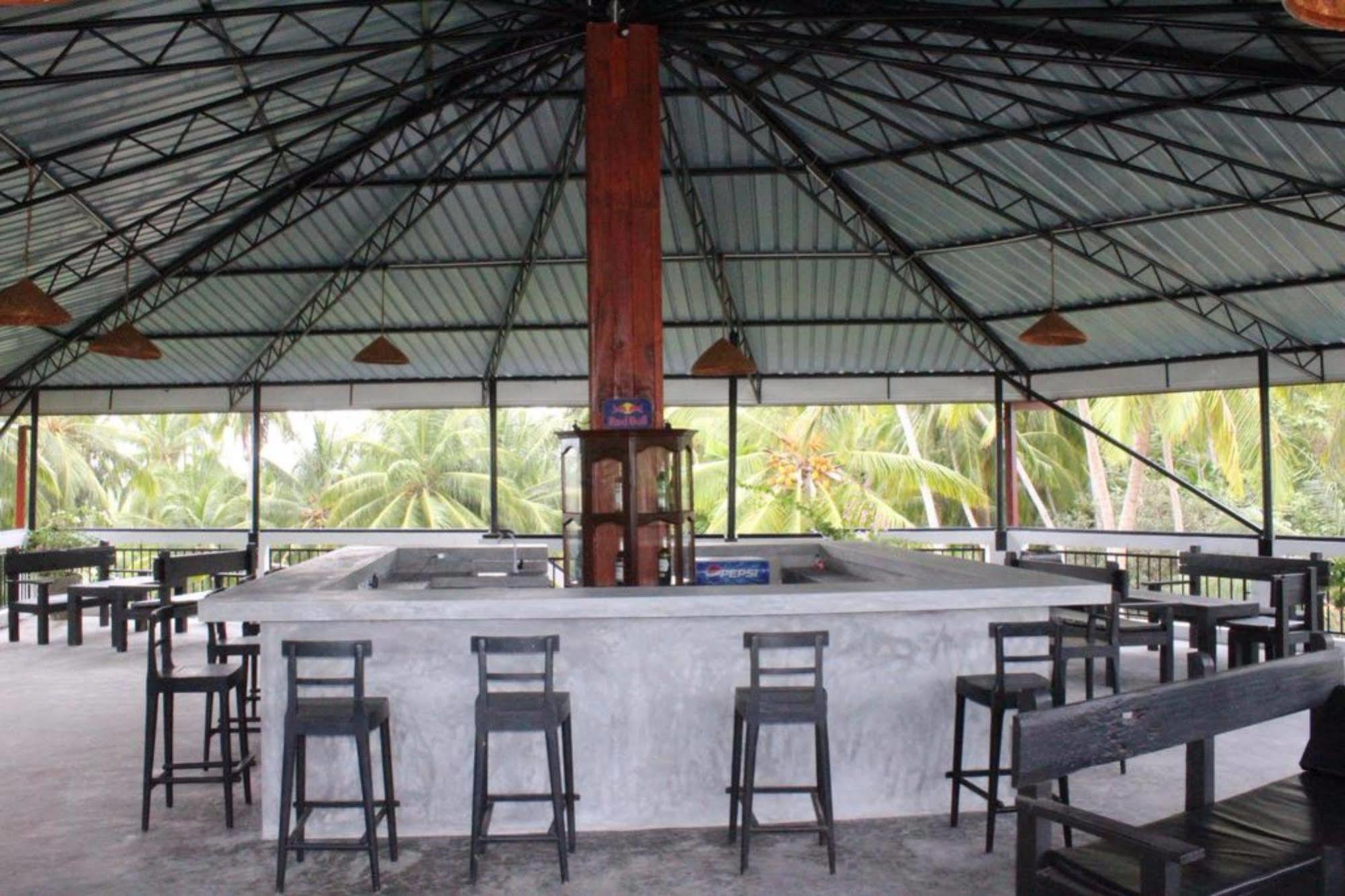 Hotel Bentota Village מראה חיצוני תמונה
