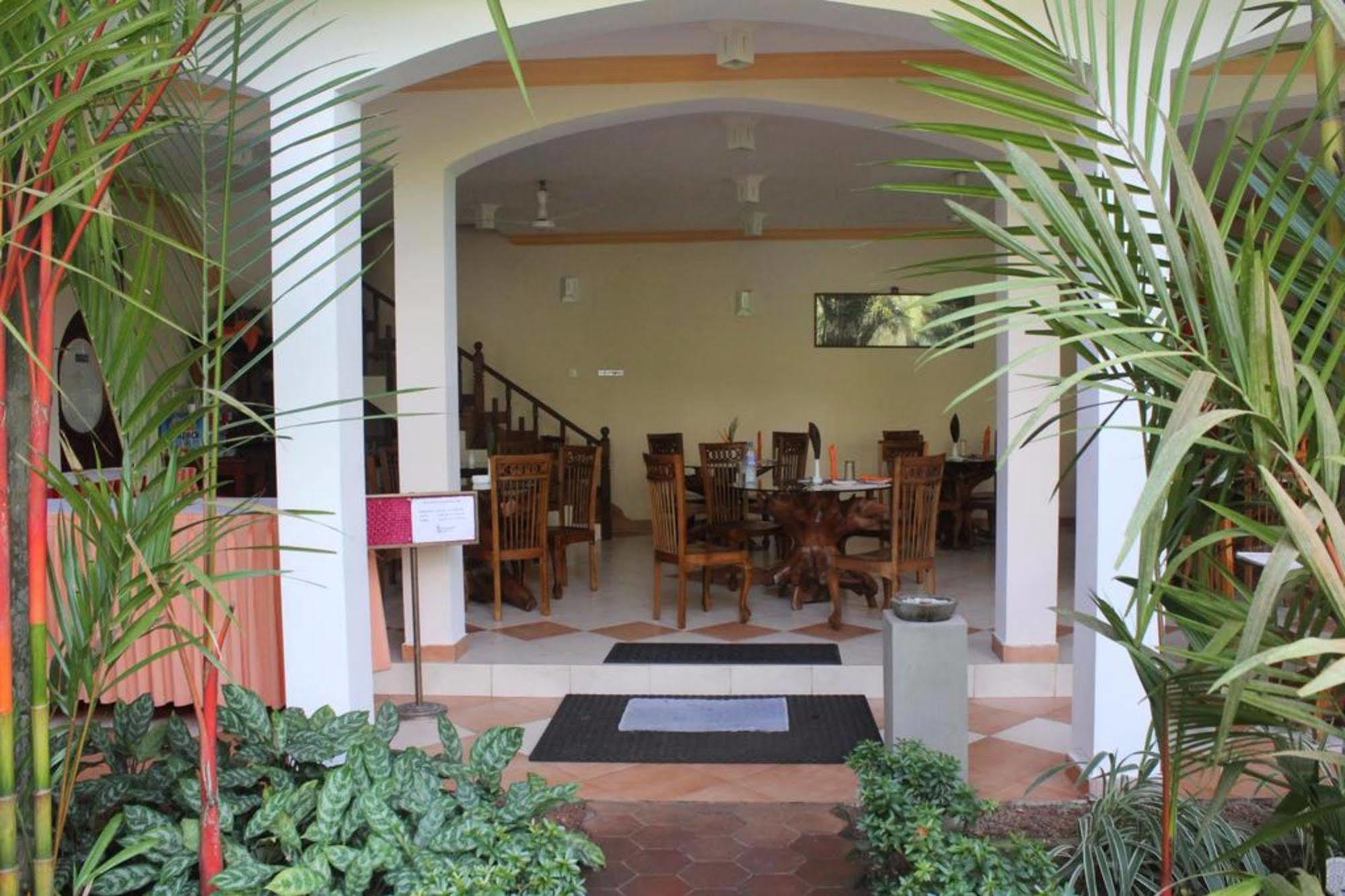 Hotel Bentota Village מראה חיצוני תמונה